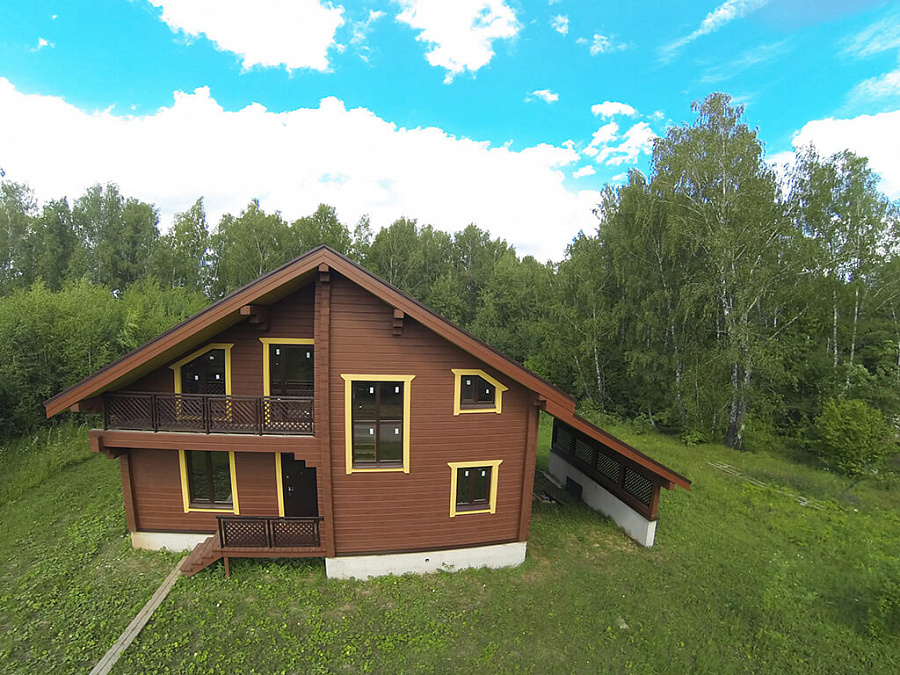 Панорама 2018