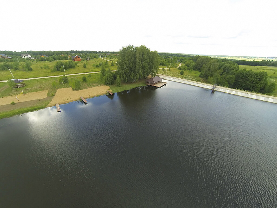 Панорама 2018