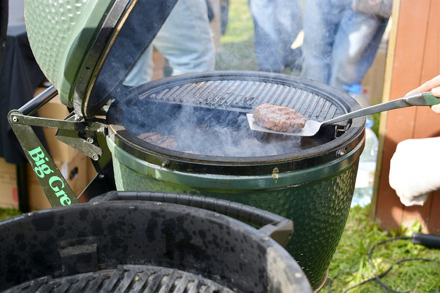 Праздник поселка 2017
