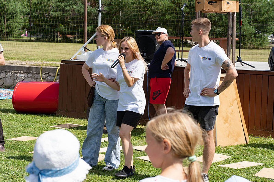 Праздник на Романовских дачах, 2022 год