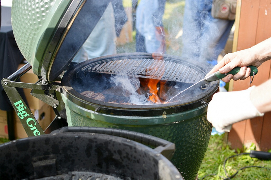 Праздник поселка 2017