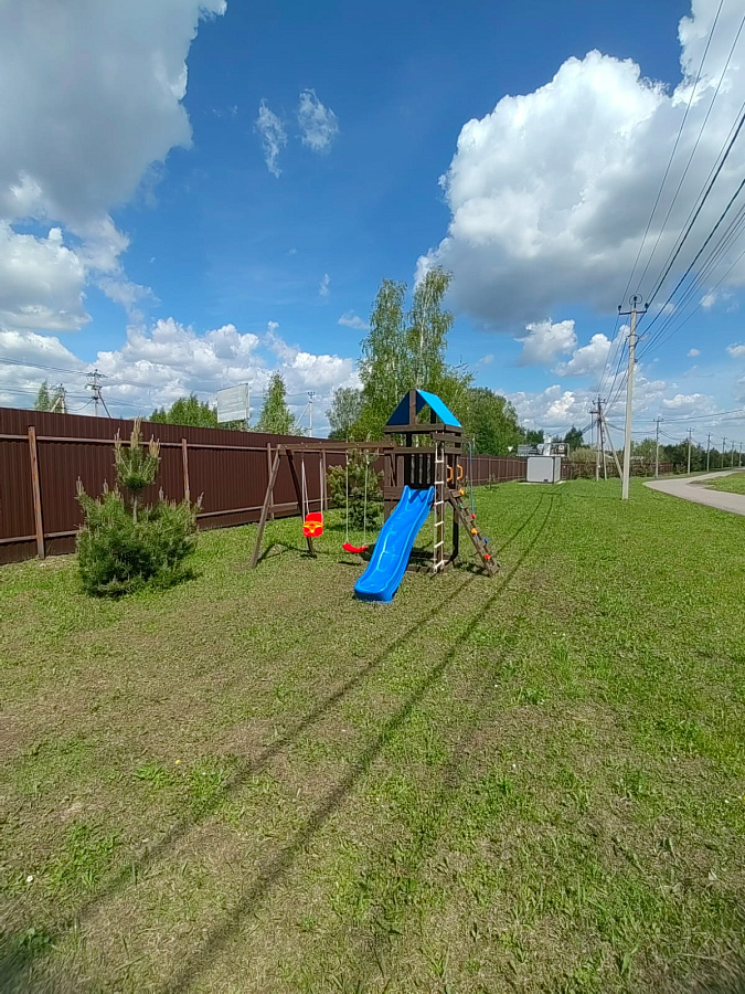 Лето в «Романовских дачах» 2025