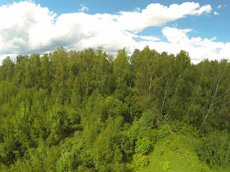 Панорама 2018