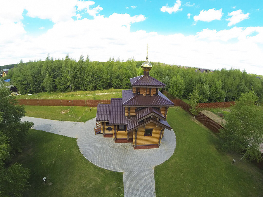 Панорама 2018