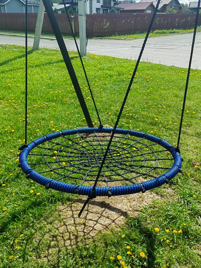 Лето в «Романовских дачах» 2025