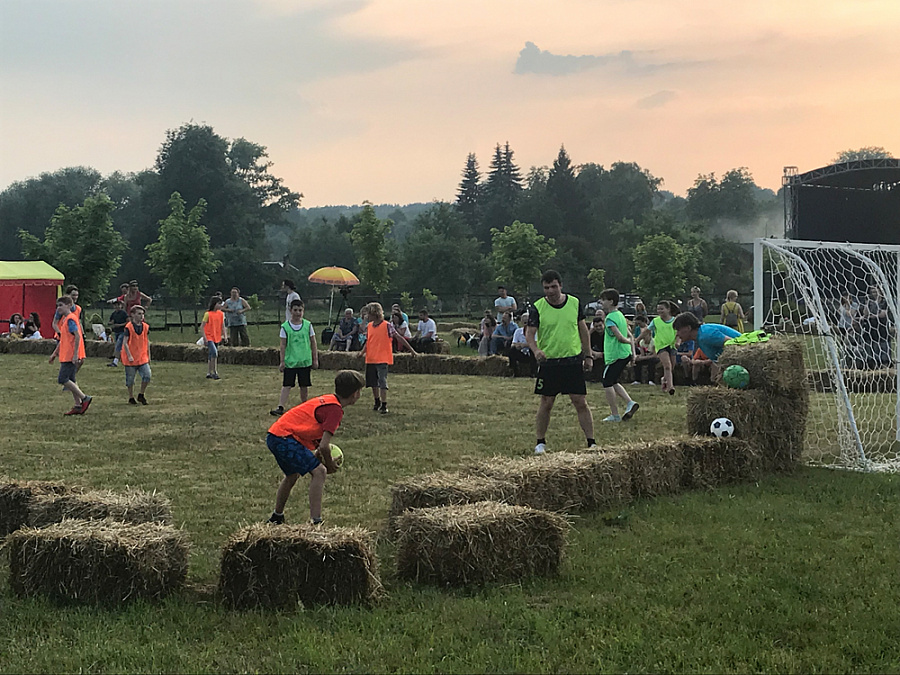 Фестиваль 2019