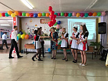 ДНП «Романовские дачи» поздравили выпускников
