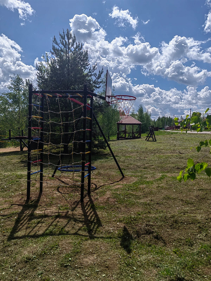 Лето в «Романовских дачах» 2025