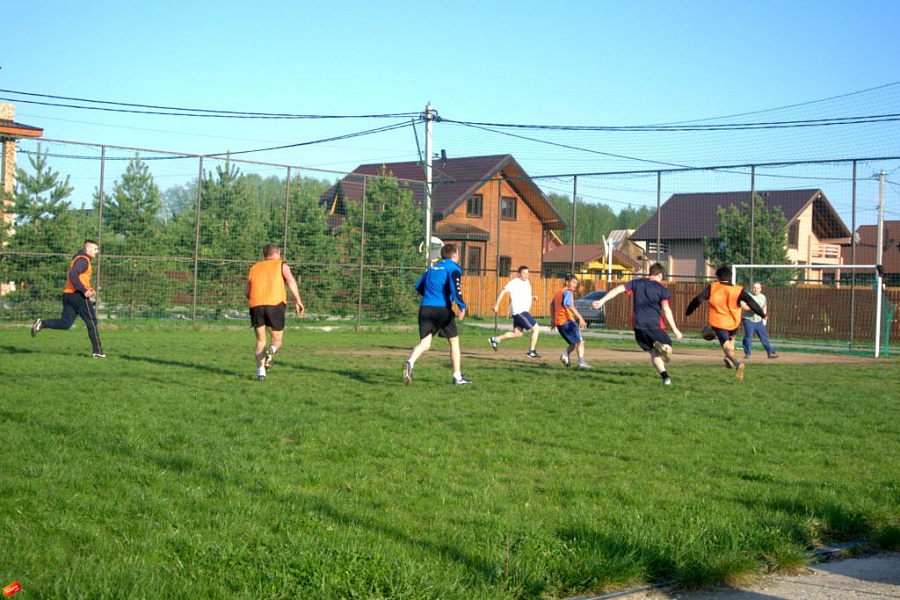 Футбольный сезон 2016