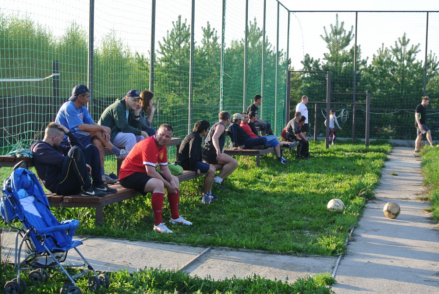 Футбольный сезон 2016