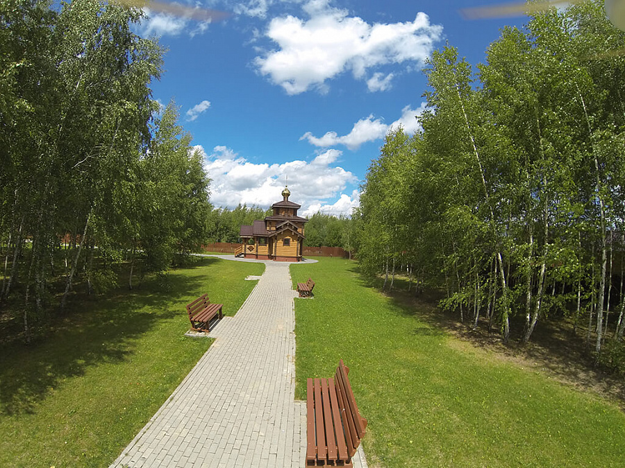 Панорама 2018