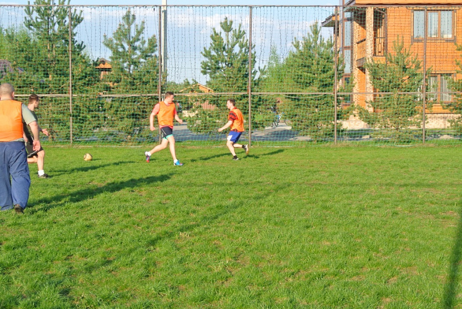 Футбольный сезон 2016