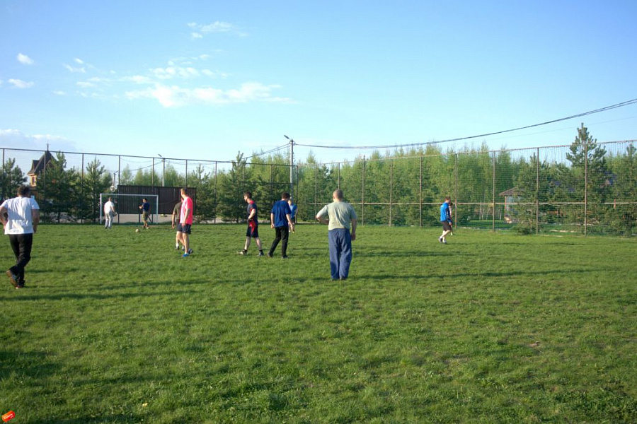 Футбольный сезон 2016