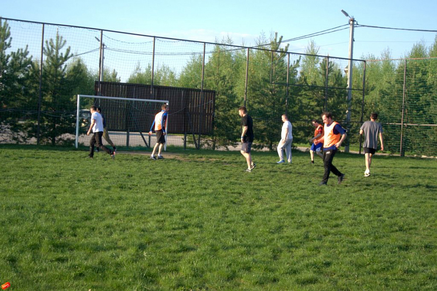 Футбольный сезон 2016