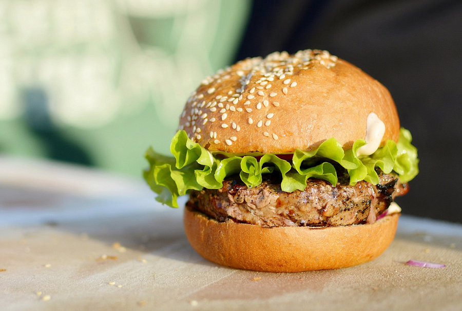 Праздник поселка 2017