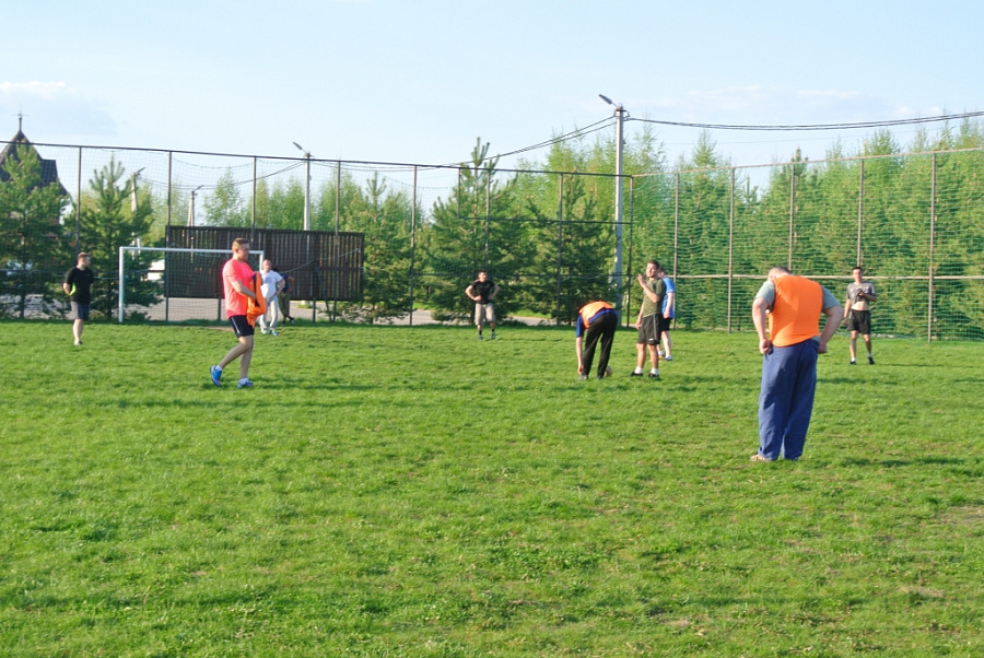 Футбольный сезон 2016