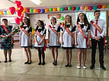 ДНП «Романовские дачи» поздравили выпускников