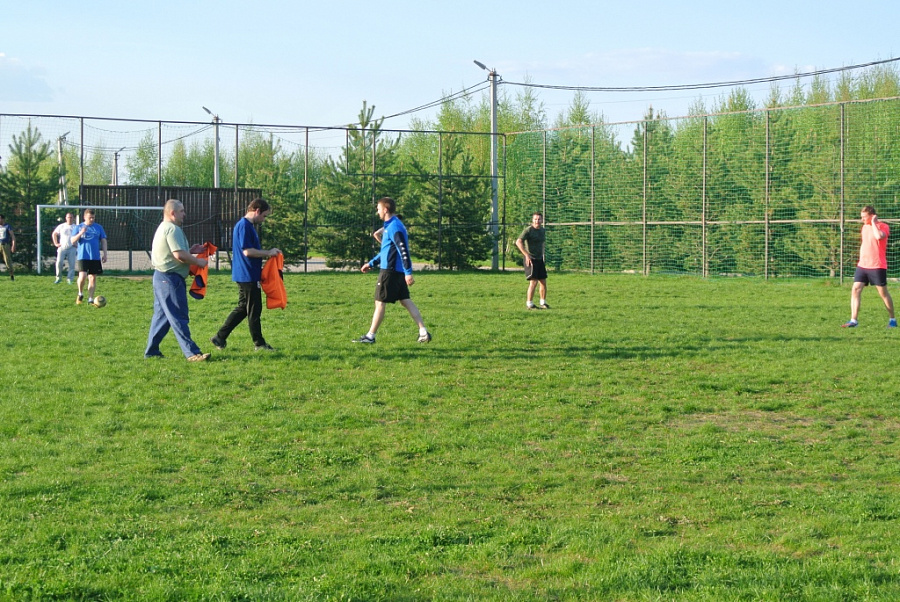 Футбольный сезон 2016