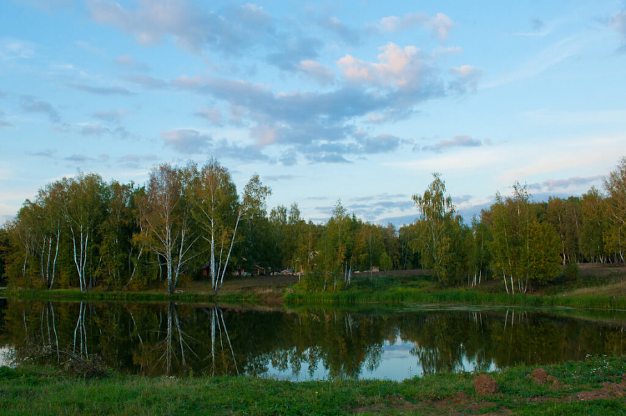 Сентябрь 2012