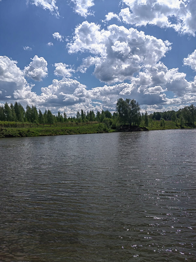 Лето в «Романовских дачах» 2025