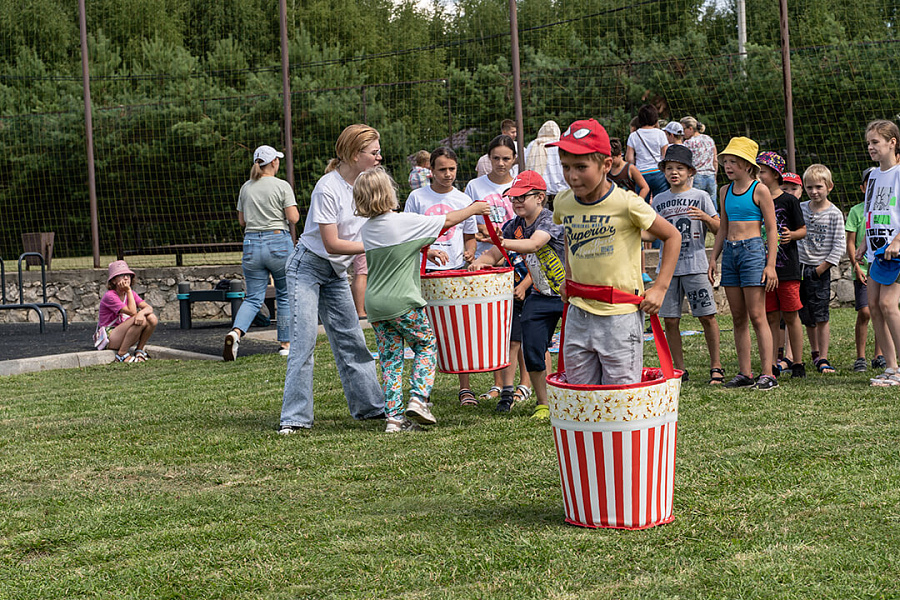 Праздник на Романовских дачах, 2022 год