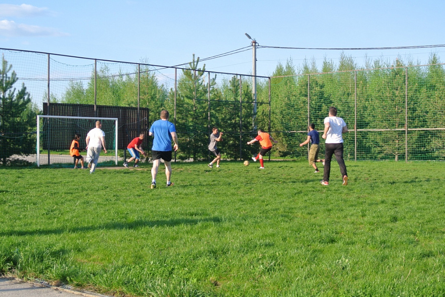 Футбольный сезон 2016