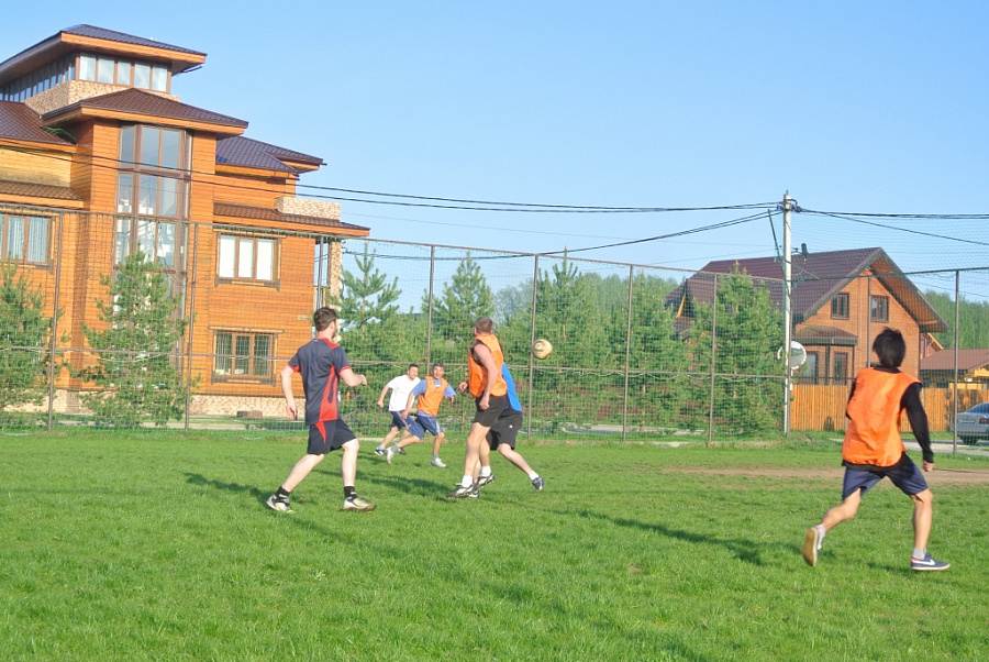 Футбольный сезон 2016