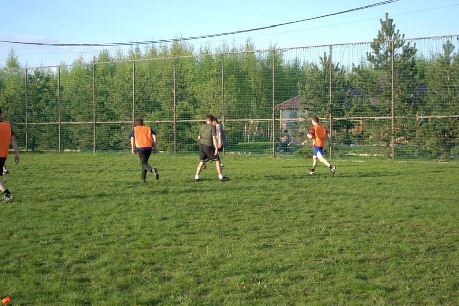 Футбольный сезон 2016