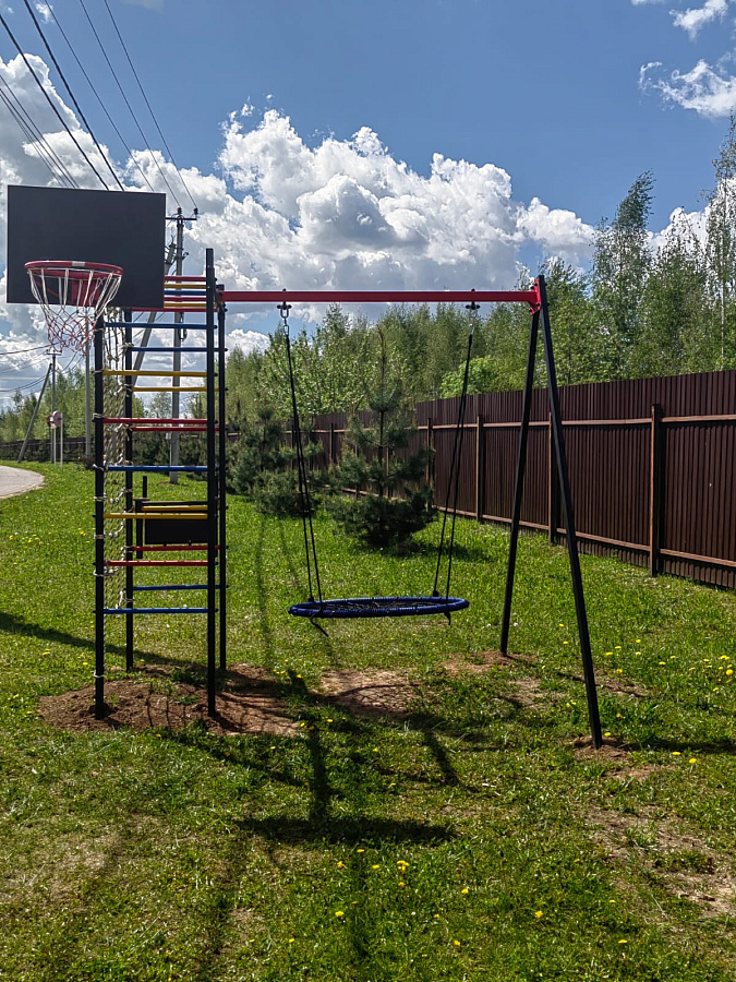 Лето в «Романовских дачах» 2025