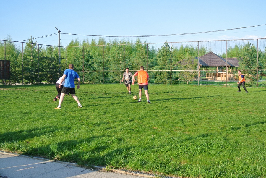 Футбольный сезон 2016