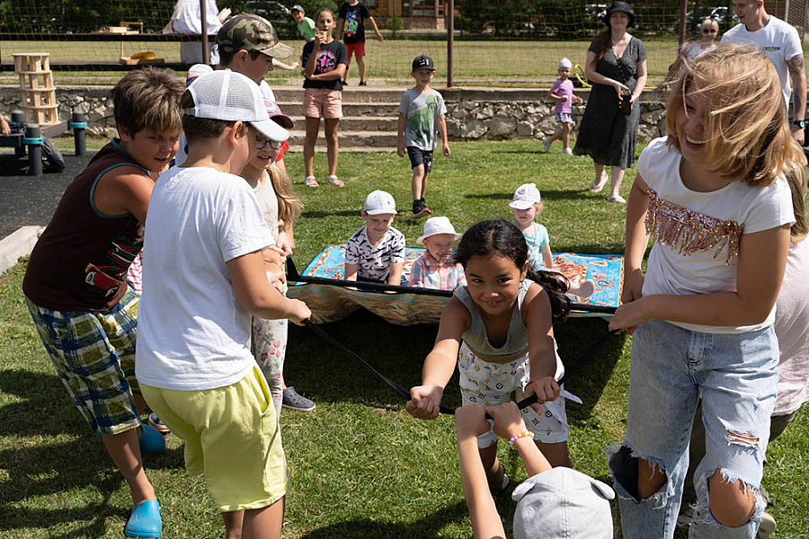 Праздник на Романовских дачах, 2022 год