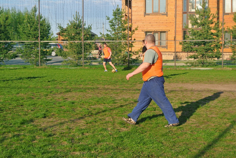 Футбольный сезон 2016